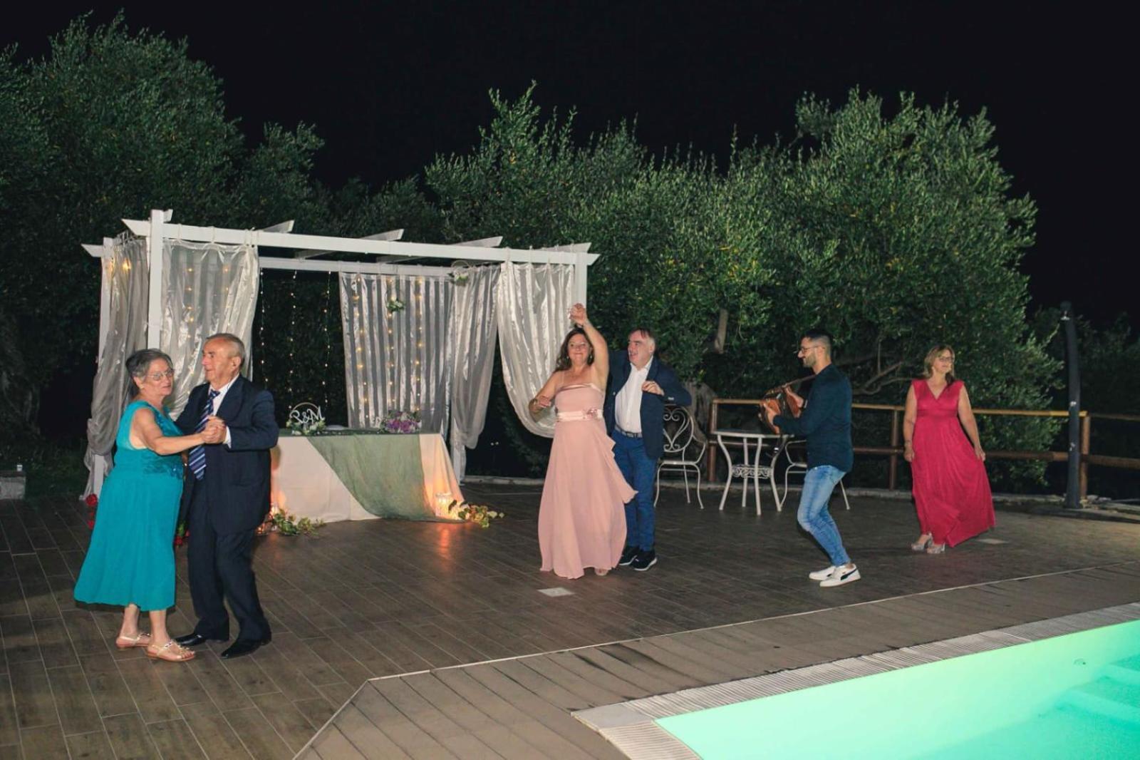 Tenuta Terre Di Bosco Oasi Di Relax Nel Cilento San Giovanni a Piro Exterior foto